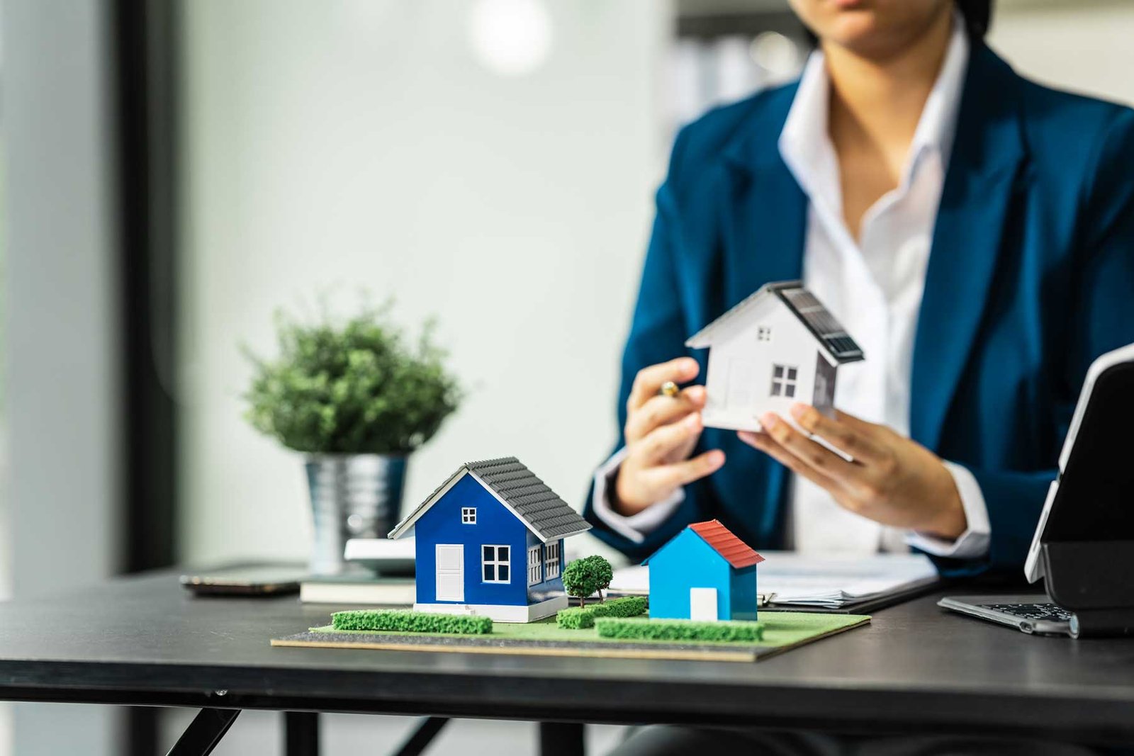 Asesoría en la compra de casas en puebla